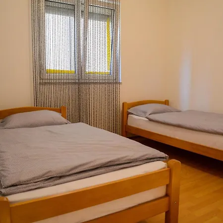 Haris I Melisa Apartamento
