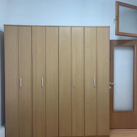 Haris I Melisa Apartamento Mostar