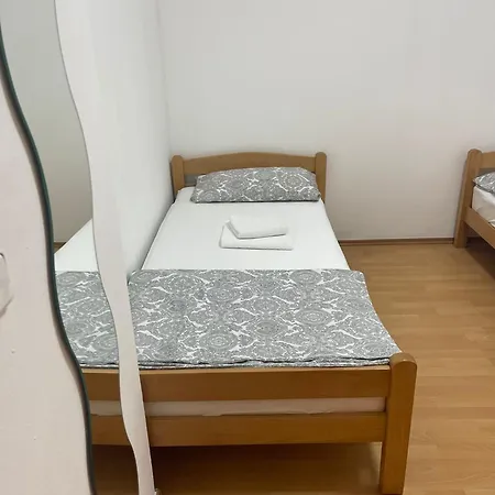 Haris I Melisa Mostar