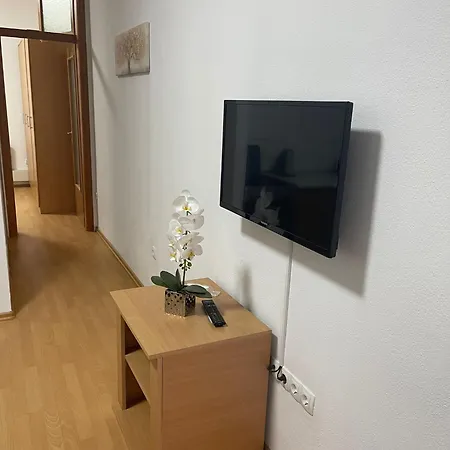 Haris I Melisa Apartamento *