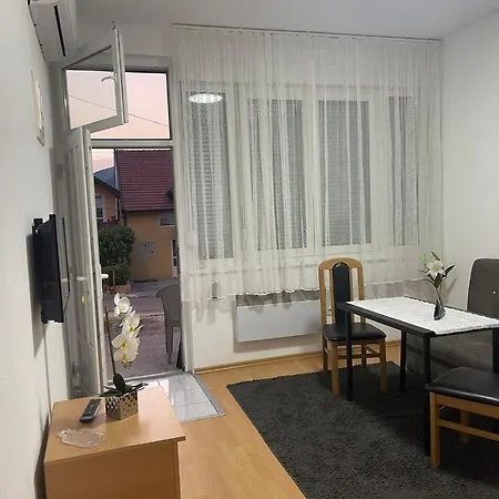 Haris I Melisa Apartamento Mostar