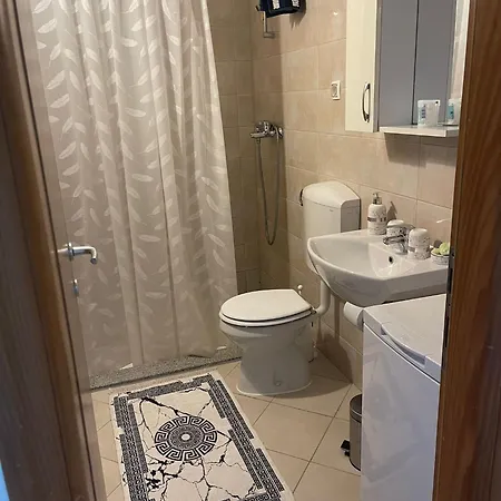 Haris I Melisa 公寓 莫斯塔尔