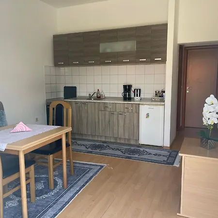 Haris I Melisa * 莫斯塔尔