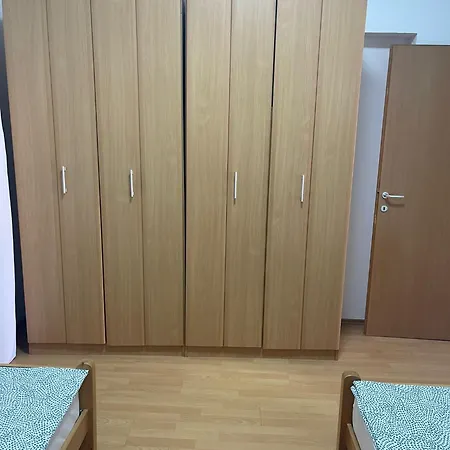 Haris I Melisa 公寓 莫斯塔尔