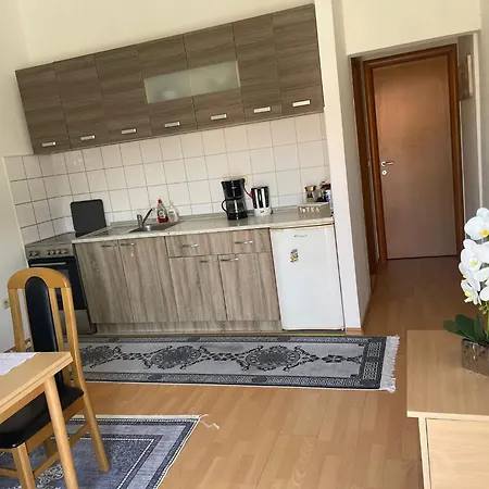 Apartamento Haris I Melisa Mostar