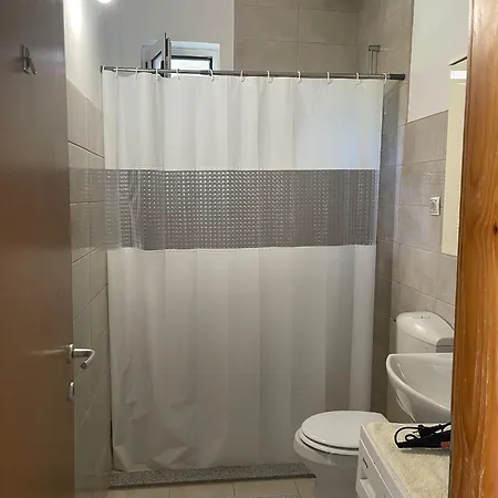 Haris I Melisa Apartamento