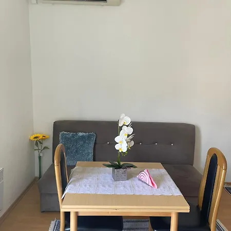 公寓 Haris I Melisa *