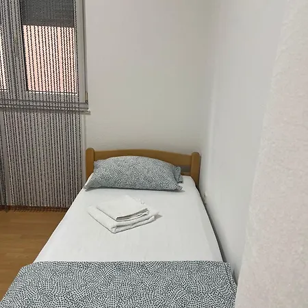 Apartamento Haris I Melisa Mostar
