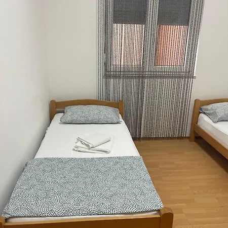 Apartamento Haris I Melisa