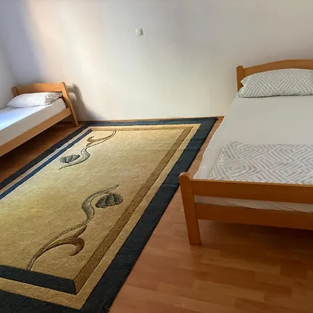 Apartamento Haris I Melisa *