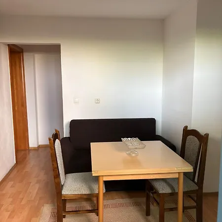Haris I Melisa Apartamento Mostar